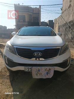 کیا سپۆرتاج